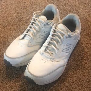 New Balance 928V2 size 11.5D, MW928WT2